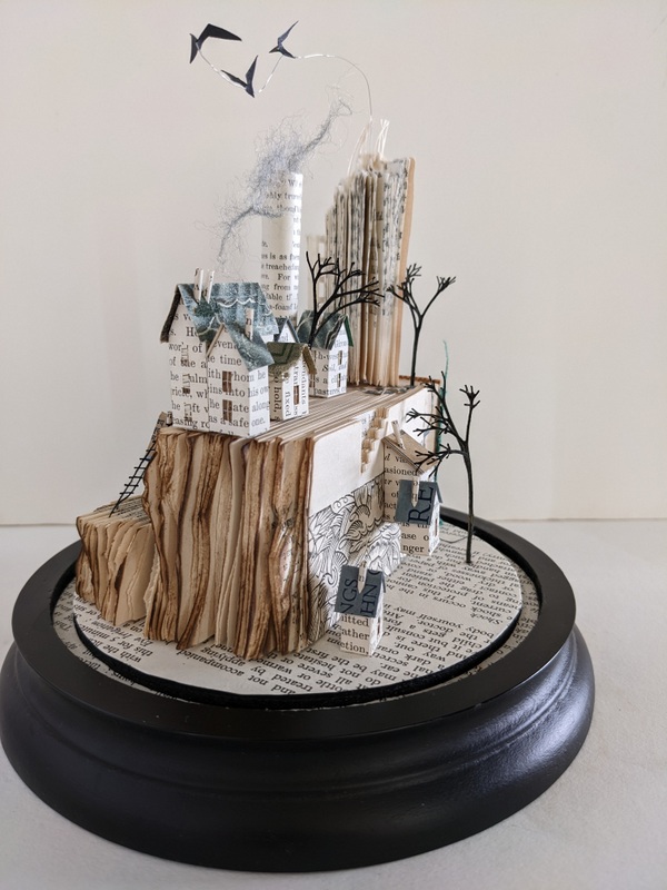 Living on the Edge 191; The Care Home… - Image 2