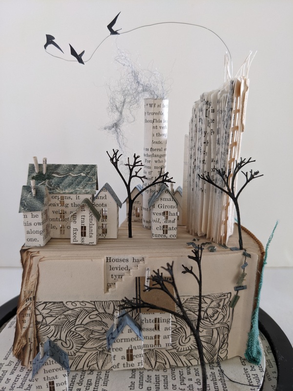 Living on the Edge 191; The Care Home… - Image 4