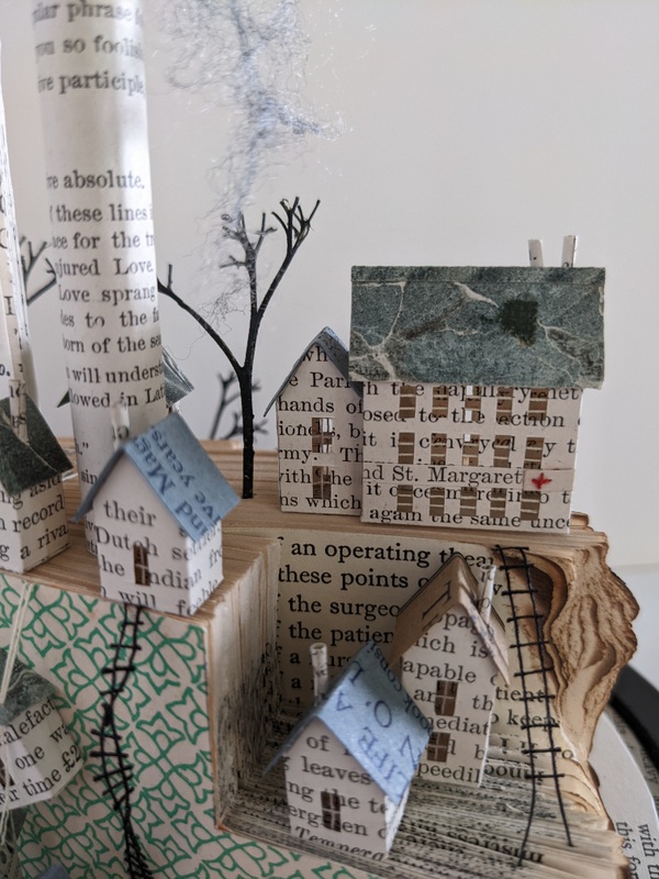 Living on the Edge 191; The Care Home… - Image 5