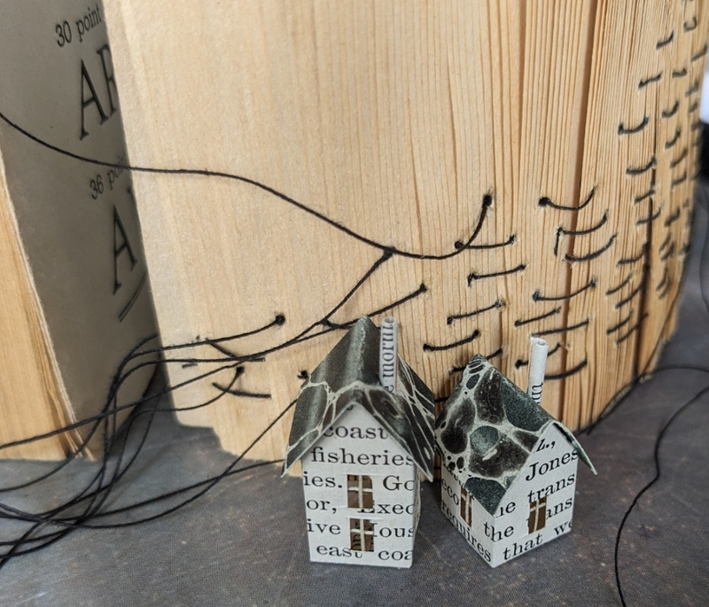 Living on the Edge 232; Home Comforts… - Image 4