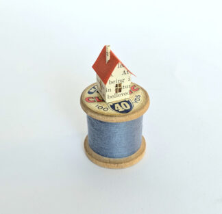 Baby Living on the Edge 19; Reel Lives... Wedgewood