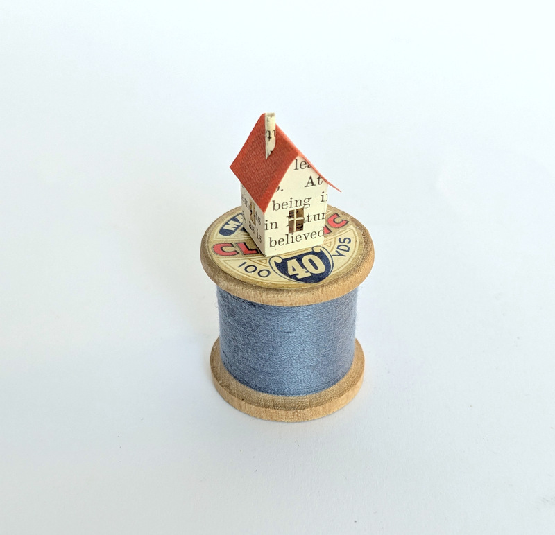Baby Living on the Edge 19; Reel Lives... Wedgewood
