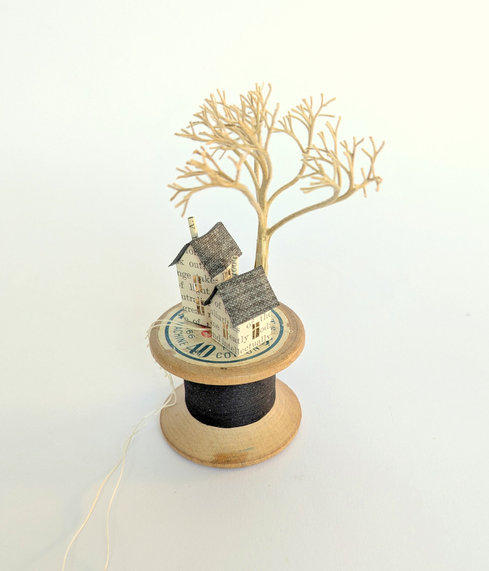 Living on the Edge 19; Reel Lives... Darkening - Image 3