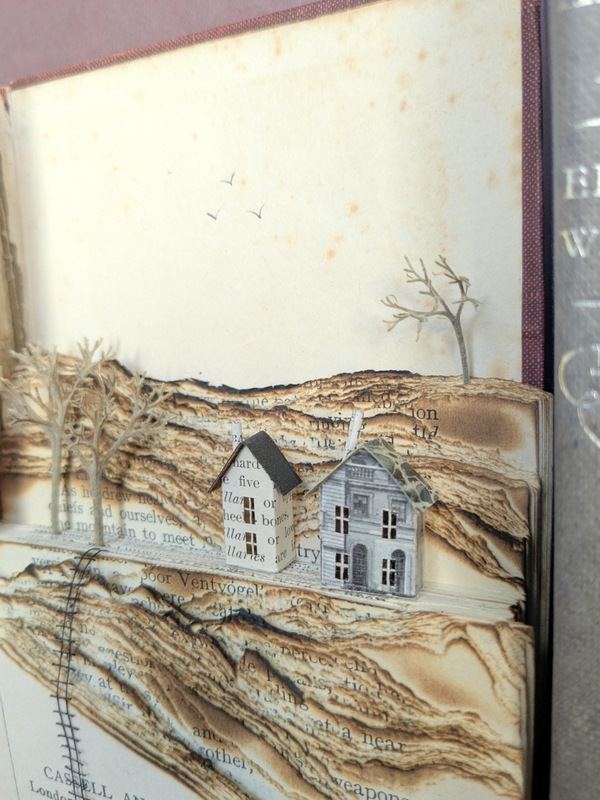 Living on the Edge 253; Ebbstock and Cartwright... - Image 4