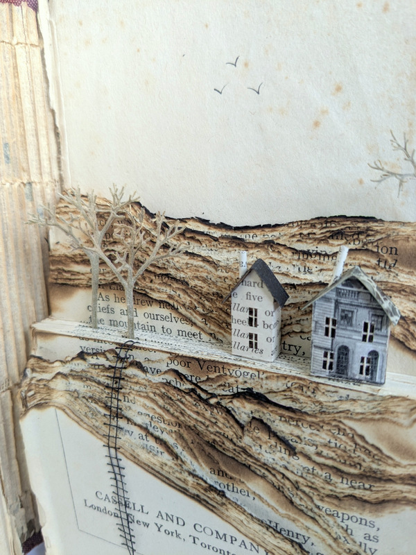 Living on the Edge 253; Ebbstock and Cartwright... - Image 6