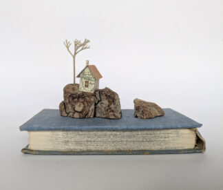 Living on the Edge 233; The Wash Up... 27