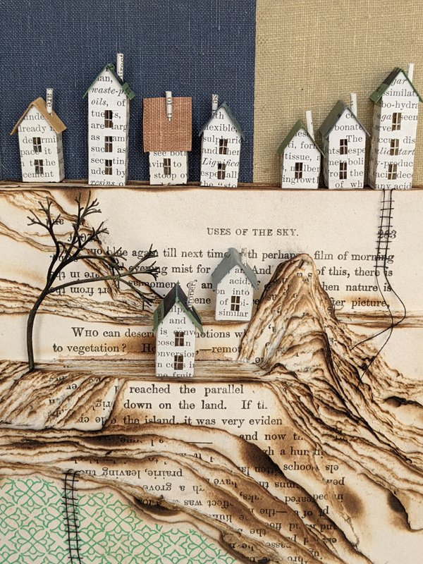 Living on the Edge 185; La Vie En Rose… - Image 3