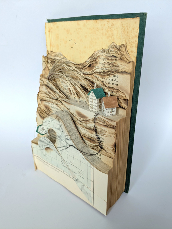 Living on the Edge 258; Strife Cycle... - Image 6