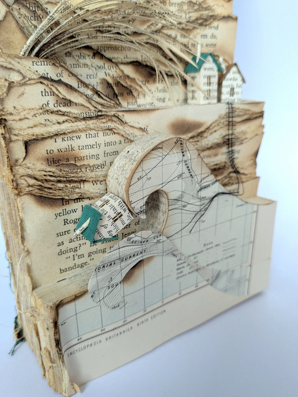 Living on the Edge 258; Strife Cycle... - Image 3