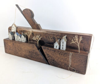 Living on the Edge 263; Life on the Plain...