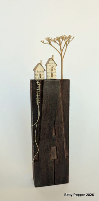 Living on the Edge 199; Love Letters, A