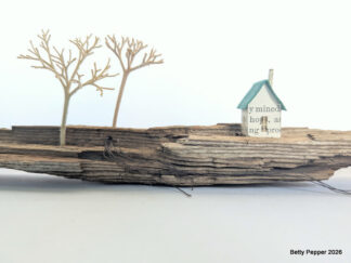 Living on the Edge 233; The Wash Up… 31