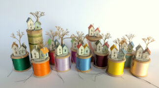 Cotton Reels
